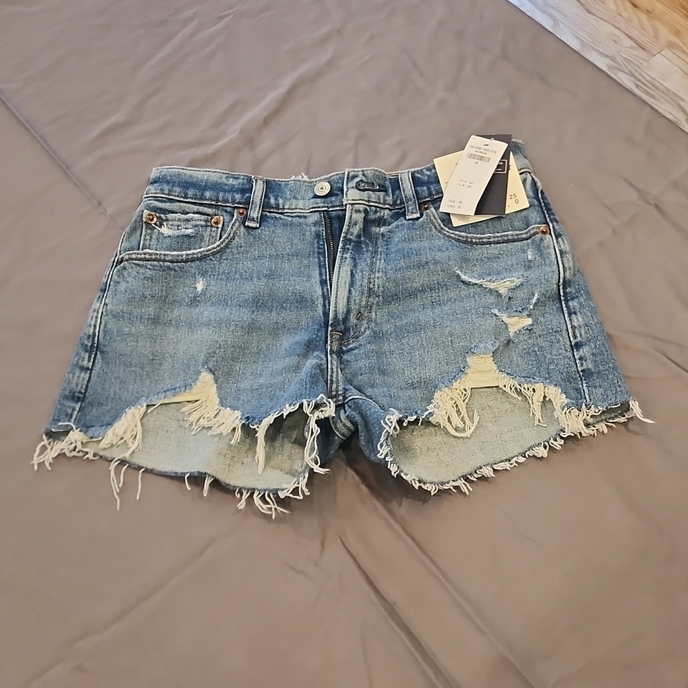Abercrombie &Fitch shorts
